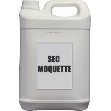 SEC MOQUETTE I.E