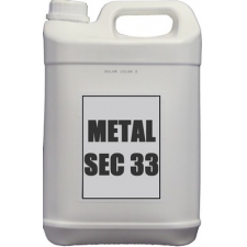 METAL SEC 33