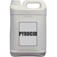 PYROCID LAQUE