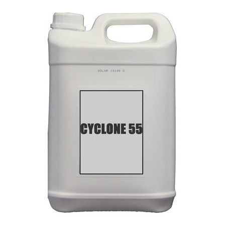 CYCLONE 55