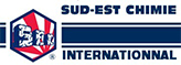 Logo Sud-Est Chimie International