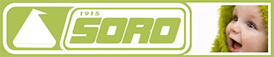 Logo Soro